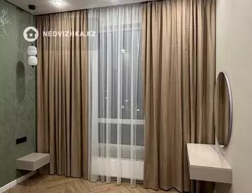 1-комнатная квартира, этаж 3 из 3, миниатюра 2