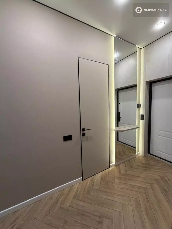 1-комнатная квартира, этаж 3 из 3, фотография 4