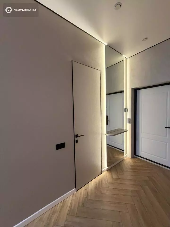 1-комнатная квартира, этаж 3 из 3, фотография 5