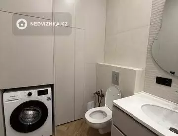 1-комнатная квартира, этаж 3 из 3, миниатюра 9