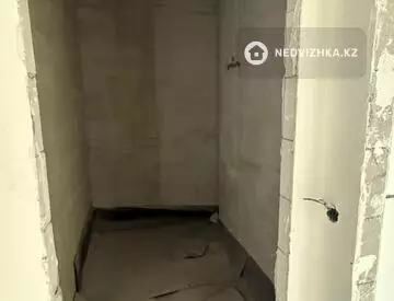 2-бөлмелі пәтер, қабат 3 барлық қабат саны 9, 74 м², 10-нобай