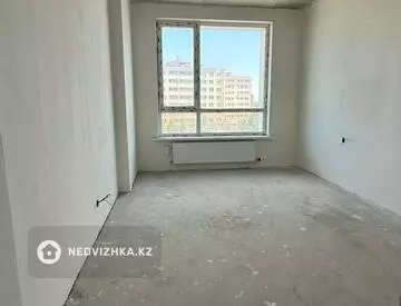 2-бөлмелі пәтер, қабат 3 барлық қабат саны 9, 74 м², 11-нобай