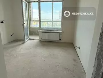 2-бөлмелі пәтер, қабат 3 барлық қабат саны 9, 74 м², 12-нобай