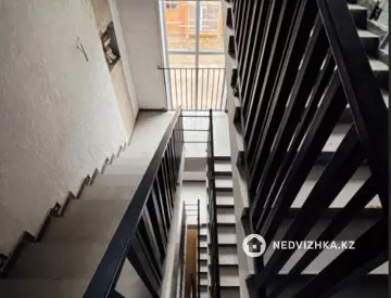 2-комнатная квартира, этаж 1 из 4, 75 м²