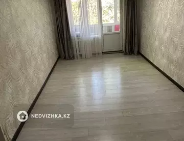3-комнатная квартира, этаж 2 из 5, 60 м²