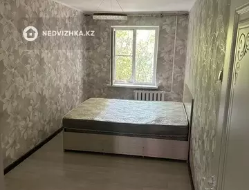 3-комнатная квартира, этаж 2 из 5, 60 м²