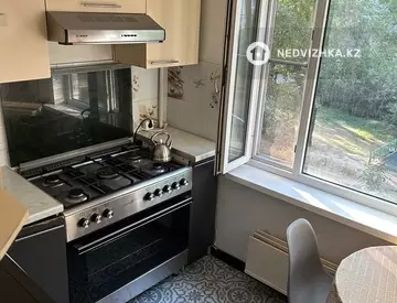 3-бөлмелі пәтер, қабат 2 барлық қабат саны 5, 60 м², 8-нобай
