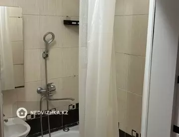 3-бөлмелі пәтер, қабат 2 барлық қабат саны 5, 60 м², 9-нобай