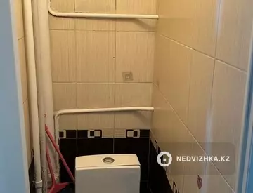 3-бөлмелі пәтер, қабат 2 барлық қабат саны 5, 60 м², 10-нобай