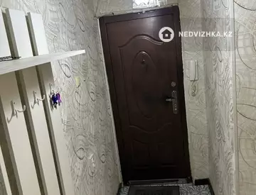 3-бөлмелі пәтер, қабат 2 барлық қабат саны 5, 60 м², 11-нобай