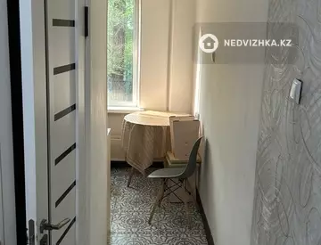 3-бөлмелі пәтер, қабат 2 барлық қабат саны 5, 60 м², 12-нобай