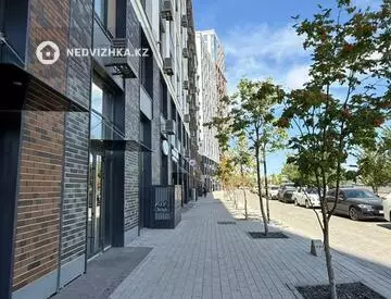 2-бөлмелі пәтер, қабат 5 барлық қабат саны 12, 63 м², 1-нобай