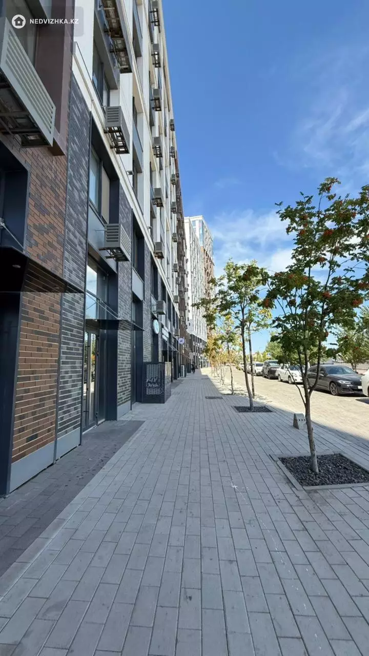 2-комнатная квартира, этаж 5 из 12, 63 м²
