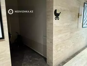 2-бөлмелі пәтер, қабат 5 барлық қабат саны 12, 63 м², 4-нобай