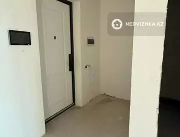 2-бөлмелі пәтер, қабат 5 барлық қабат саны 12, 63 м², 7-нобай