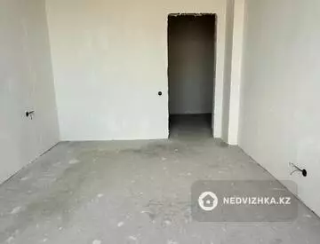 2-бөлмелі пәтер, қабат 5 барлық қабат саны 12, 63 м², 9-нобай
