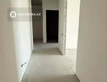 2-бөлмелі пәтер, қабат 5 барлық қабат саны 12, 63 м², 8-нобай