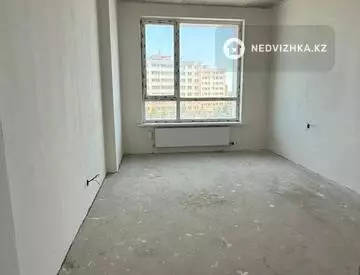 2-бөлмелі пәтер, қабат 5 барлық қабат саны 12, 63 м², 11-нобай