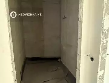 2-бөлмелі пәтер, қабат 5 барлық қабат саны 12, 63 м², 10-нобай