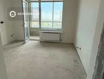 2-бөлмелі пәтер, қабат 5 барлық қабат саны 12, 63 м², 12-нобай