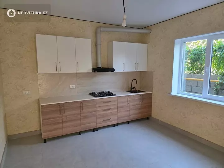 2-комнатная квартира, этаж 1 из 1, 65 м², На длительный срок, фотография 4