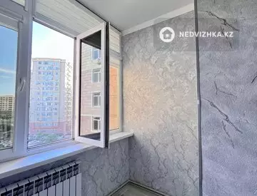 3-комнатная квартира, этаж 6 из 7, 113 м²