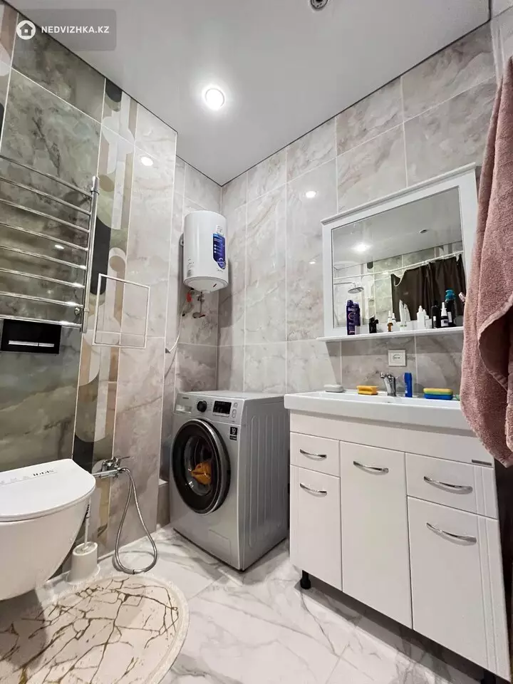 3-комнатная квартира, этаж 6 из 7, 113 м², фотография 4