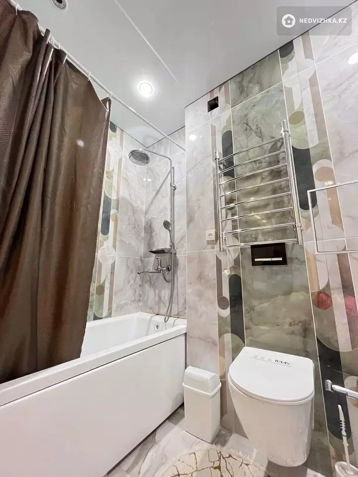 3-комнатная квартира, этаж 6 из 7, 113 м², фотография 5