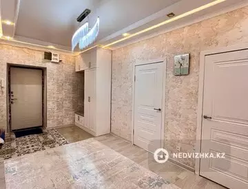 3-комнатная квартира, этаж 6 из 7, 113 м², миниатюра 9