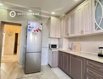 3-комнатная квартира, этаж 6 из 7, 113 м², миниатюра 12