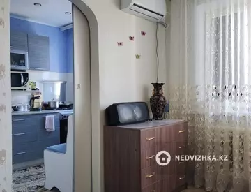 2-комнатная квартира, этаж 4 из 5, 44 м²