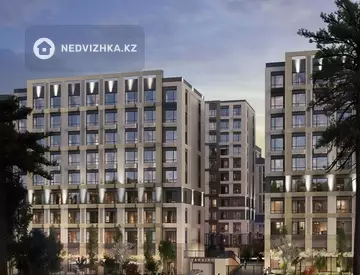 2-комнатная квартира, этаж 5 из 12, 48 м², миниатюра 5