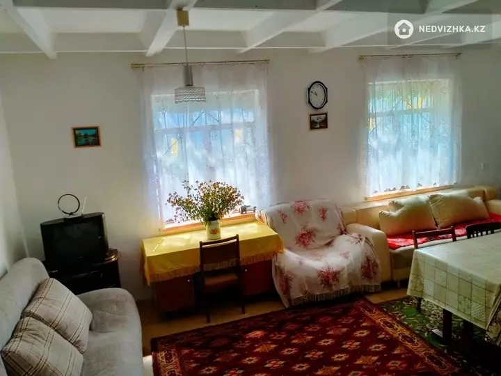 2-комнатная дача, 10 соток, 80 м², фотография 2