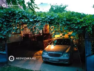 2-комнатная дача, 10 соток, 80 м²