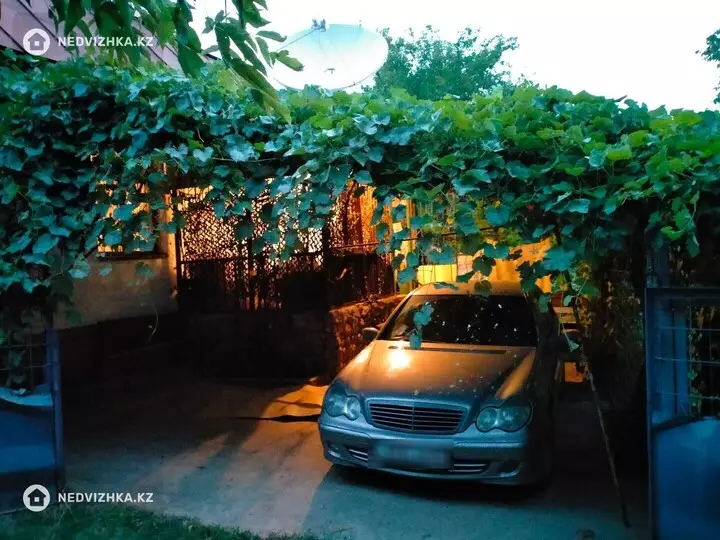 2-комнатная дача, 10 соток, 80 м², фотография 3