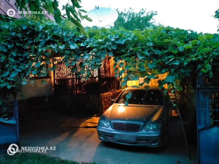 2-комнатная дача, 10 соток, 80 м², фотография 3