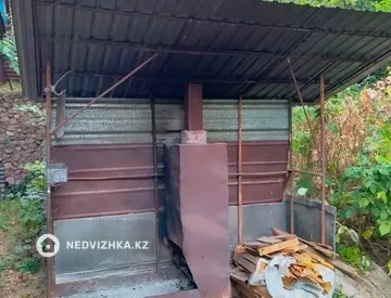 2-комнатная дача, 10 соток, 80 м²