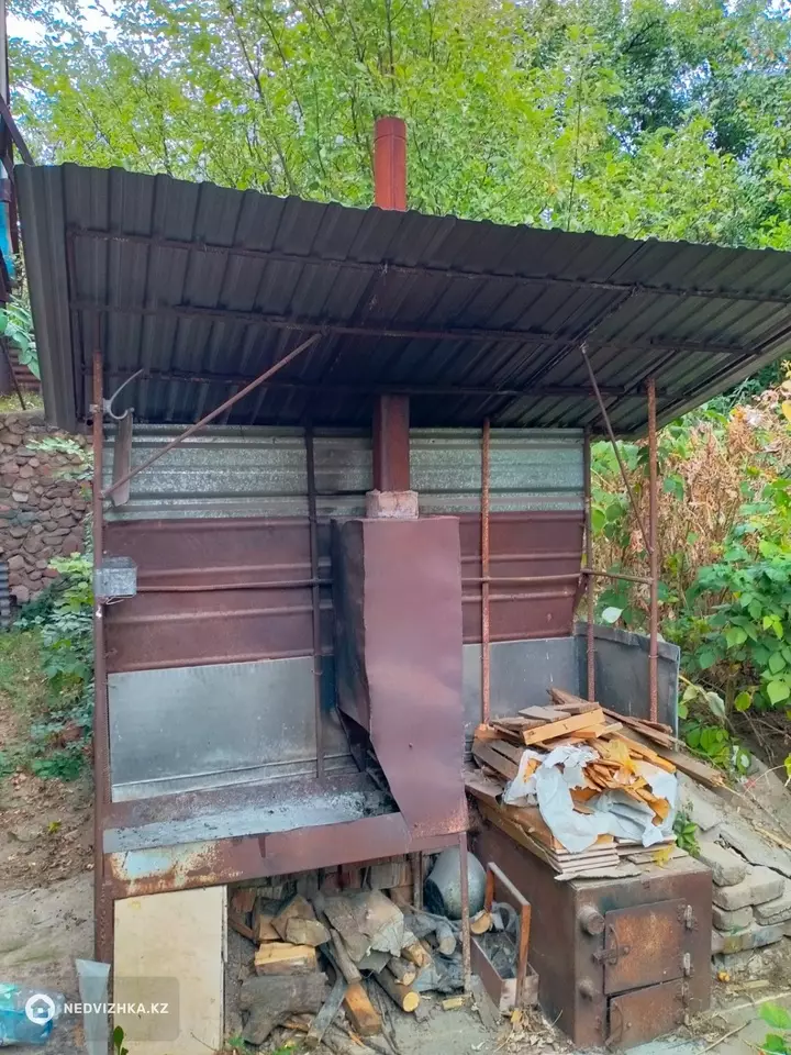 2-комнатная дача, 10 соток, 80 м², фотография 4