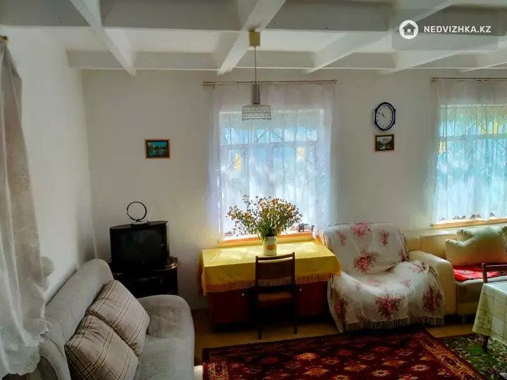 2-комнатная дача, 10 соток, 80 м², фотография 5