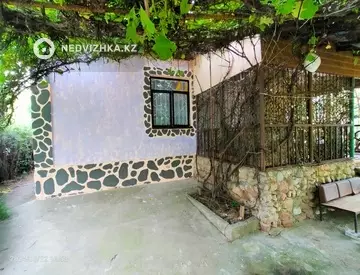2-комнатная дача, 10 соток, 80 м²