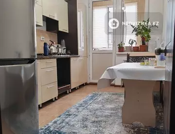 1-комнатная квартира, этаж 7 из 9, 35 м²