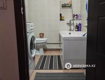1-комнатная квартира, этаж 7 из 9, 35 м²