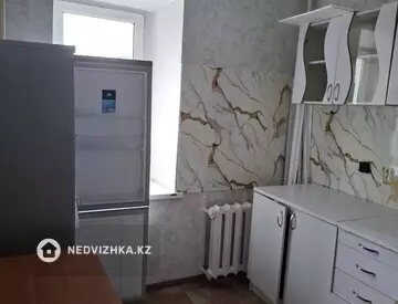 1-комнатная квартира, этаж 2 из 5, 35 м², На длительный срок