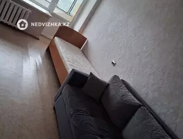 1-комнатная квартира, этаж 2 из 5, 35 м², На длительный срок
