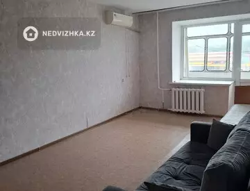 1-комнатная квартира, этаж 2 из 5, 35 м², На длительный срок