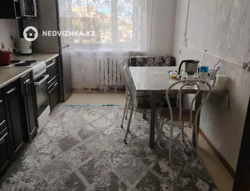 3-бөлмелі пәтер, қабат 4 барлық қабат саны 10, 66 м², 1-нобай