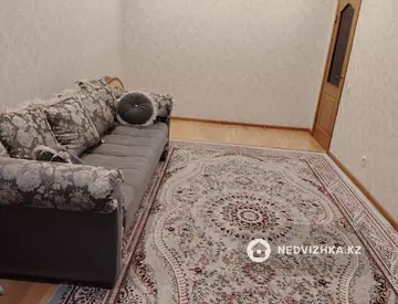 3-бөлмелі пәтер, қабат 4 барлық қабат саны 10, 66 м², 2-нобай