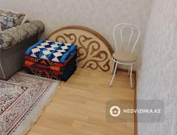 3-бөлмелі пәтер, қабат 4 барлық қабат саны 10, 66 м², 4-нобай