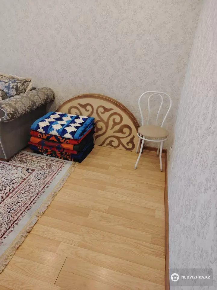3-комнатная квартира, этаж 4 из 10, 66 м², фотография 4