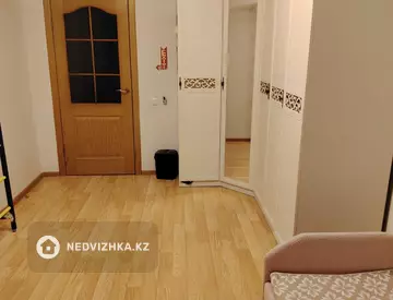 3-бөлмелі пәтер, қабат 4 барлық қабат саны 10, 66 м², 5-нобай